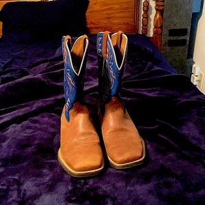 Ariat boots